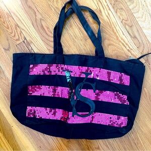 VS Travel Bag